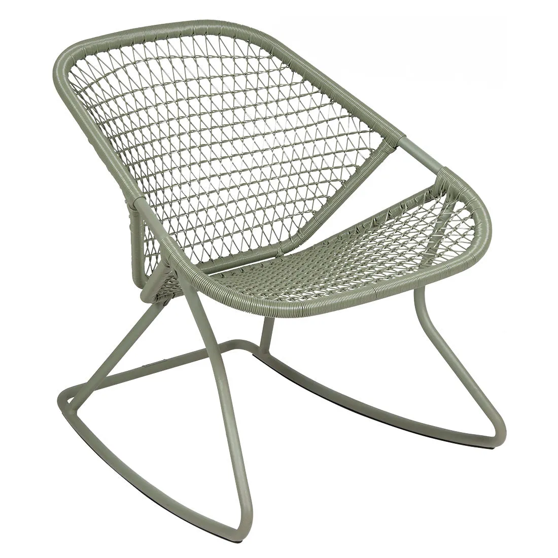 Fermob Sixties Rocking Chair