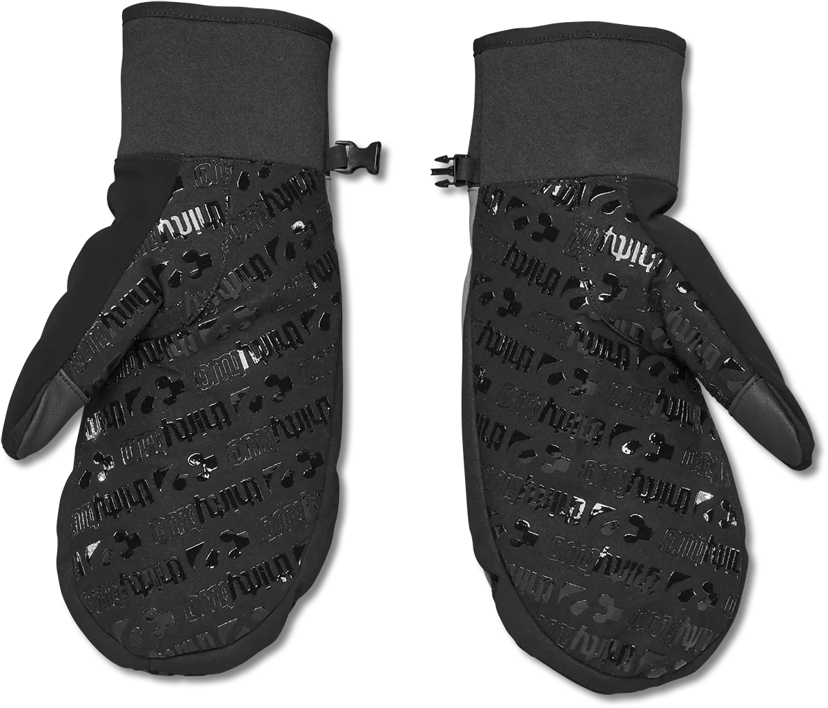 GATEWAY MITT