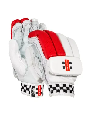 Gray Nicolls GN-600 Cricket Batting Gloves - Boys/Junior