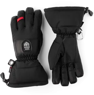 Hestra Power Heated Gauntlet Gloves - 2025 Enhanced Warmth Edition