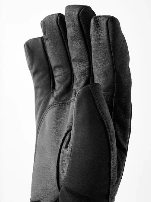 Hestra Power Heated Gauntlet Gloves - 2025 Enhanced Warmth Edition