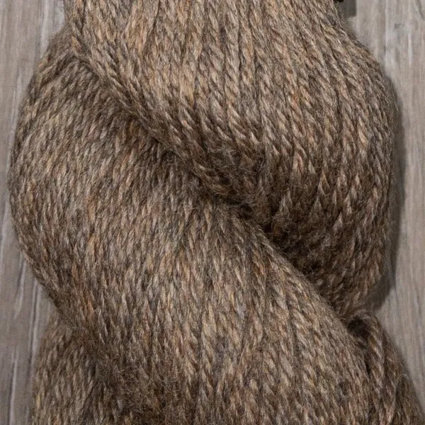 Jagger Spun - Mousam Falls 4/6