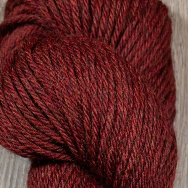 Jagger Spun - Mousam Falls 4/6