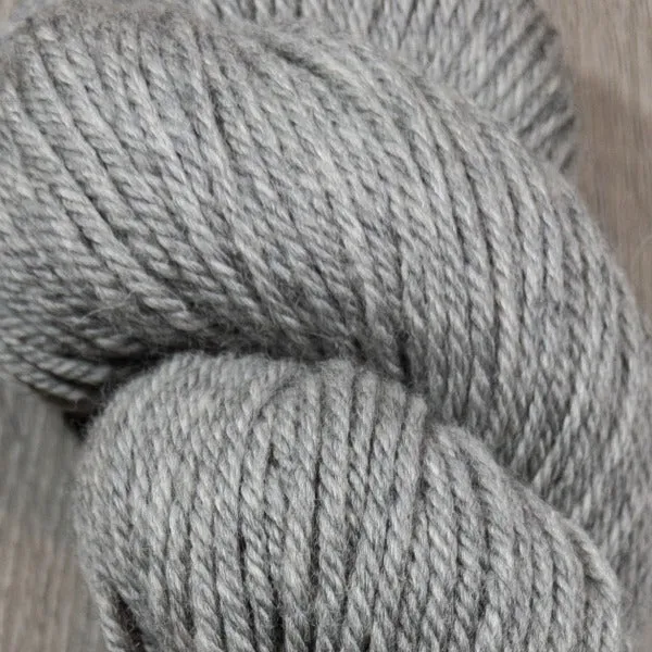Jagger Spun - Mousam Falls 4/6