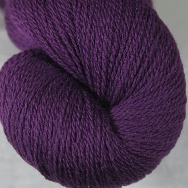 Jagger Spun - Mousam Falls 4/6