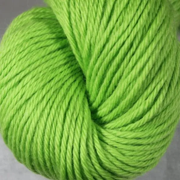 Jagger Spun - Mousam Falls 4/6