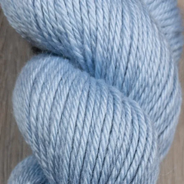Jagger Spun - Mousam Falls 4/6
