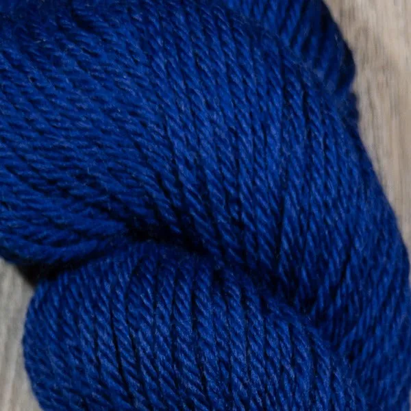Jagger Spun - Mousam Falls 4/6