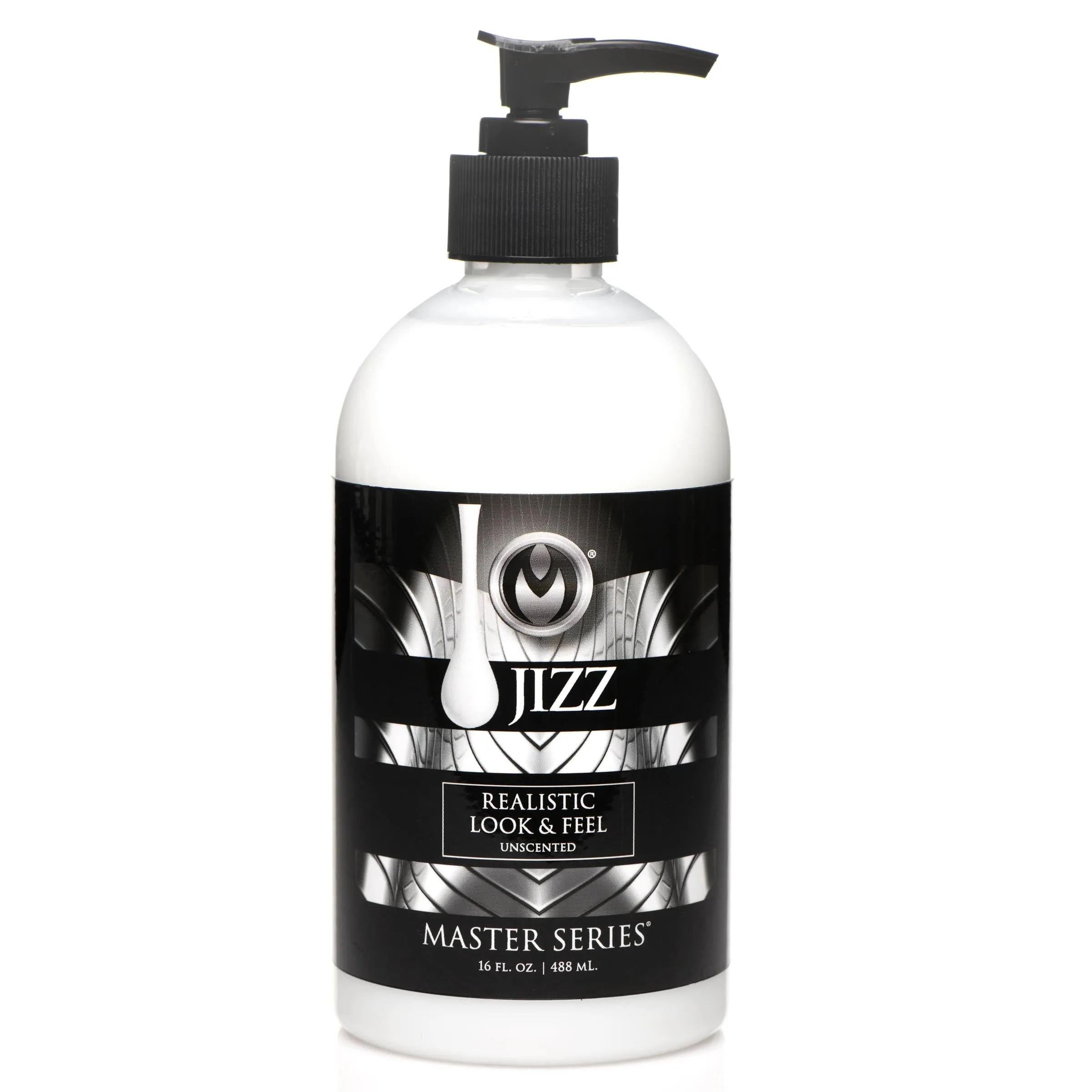 Jizz Body Glide