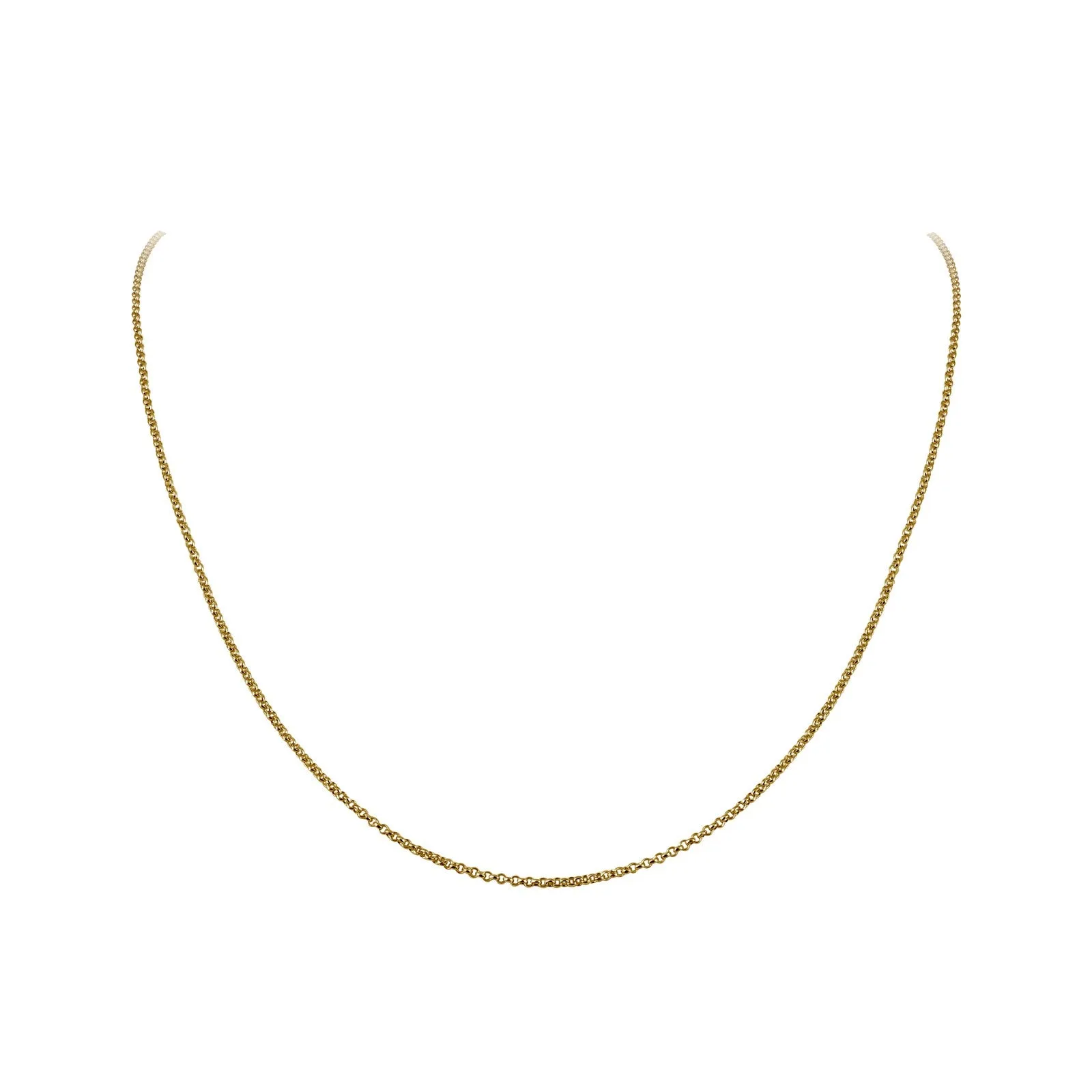 Lafonn Classic Chain CH00028G20