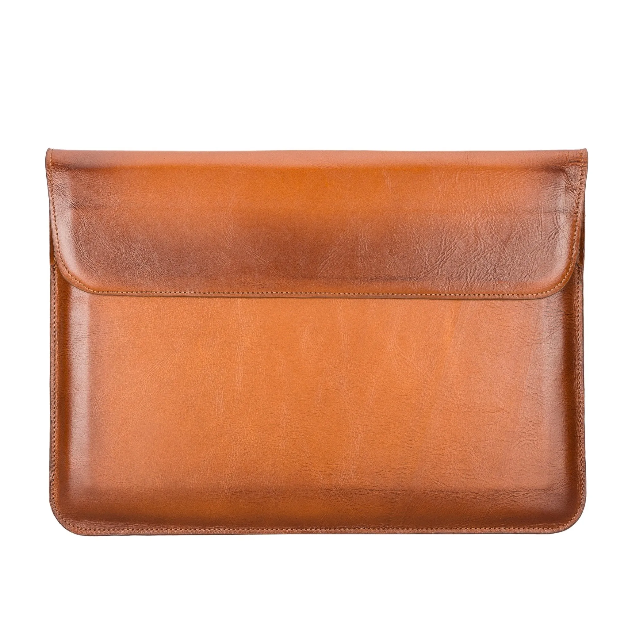 Leather Sleeve for MacBook Pro / Laptops