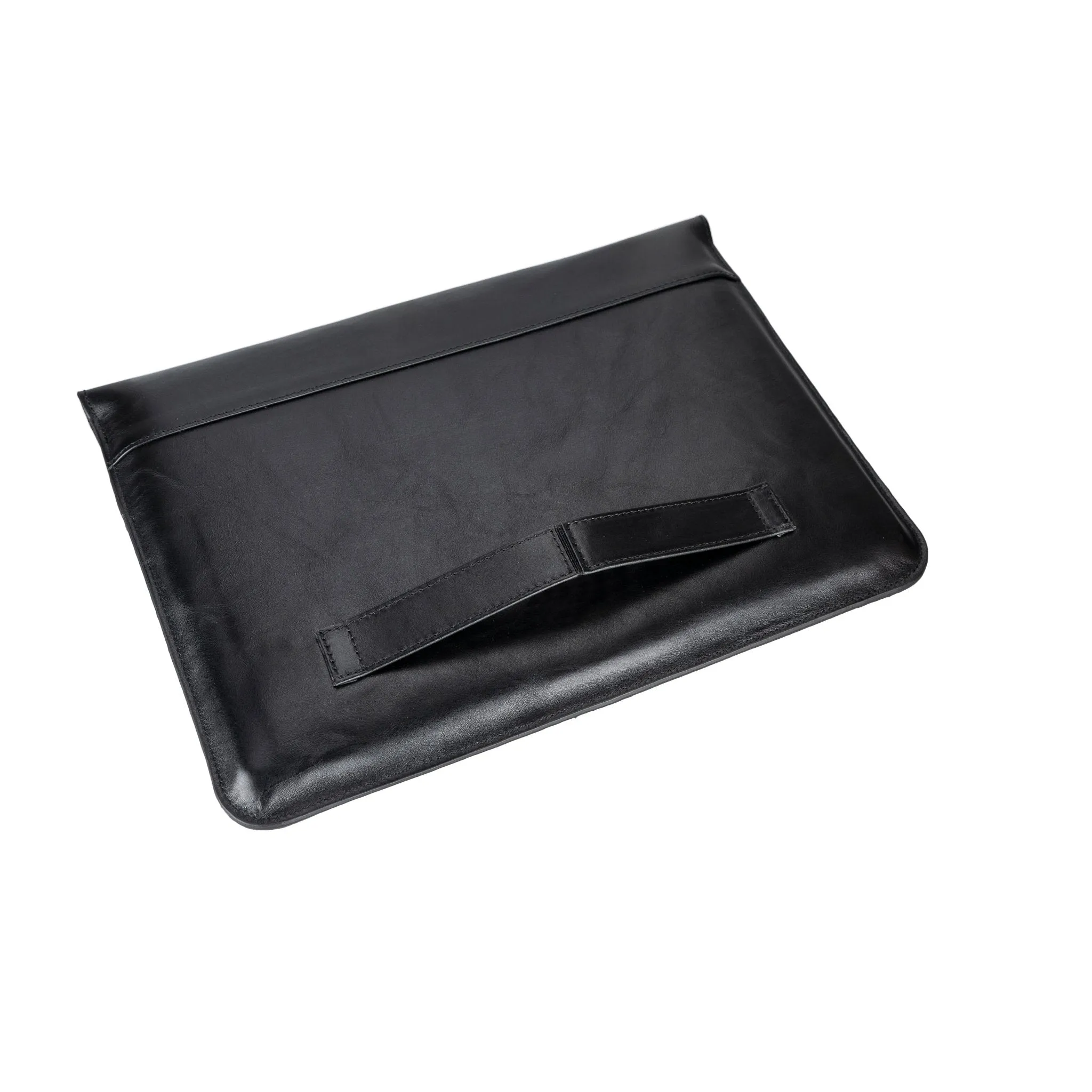 Leather Sleeve for MacBook Pro / Laptops