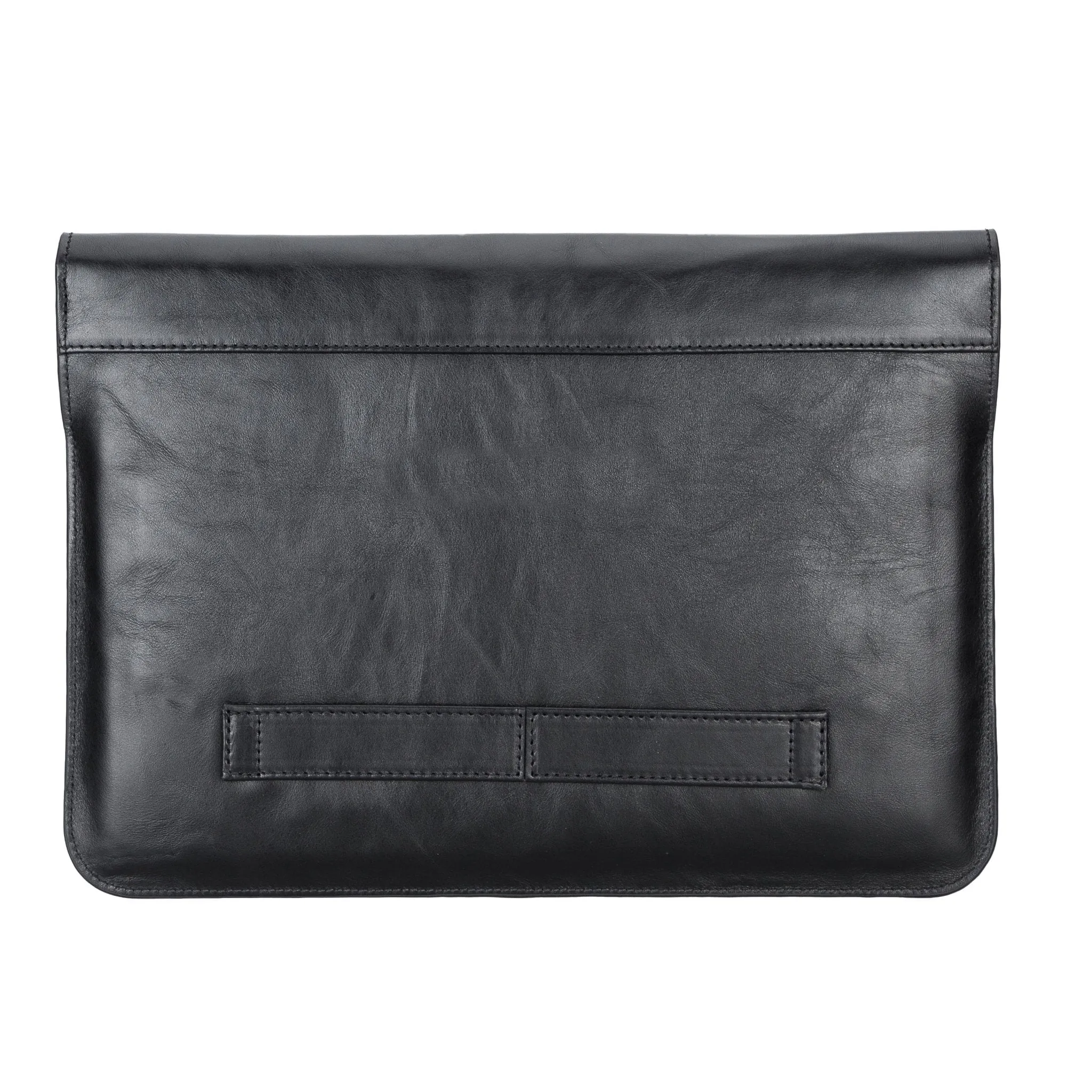Leather Sleeve for MacBook Pro / Laptops