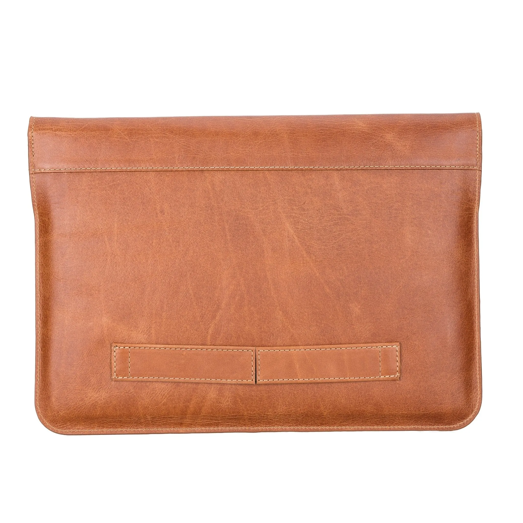 Leather Sleeve for MacBook Pro / Laptops