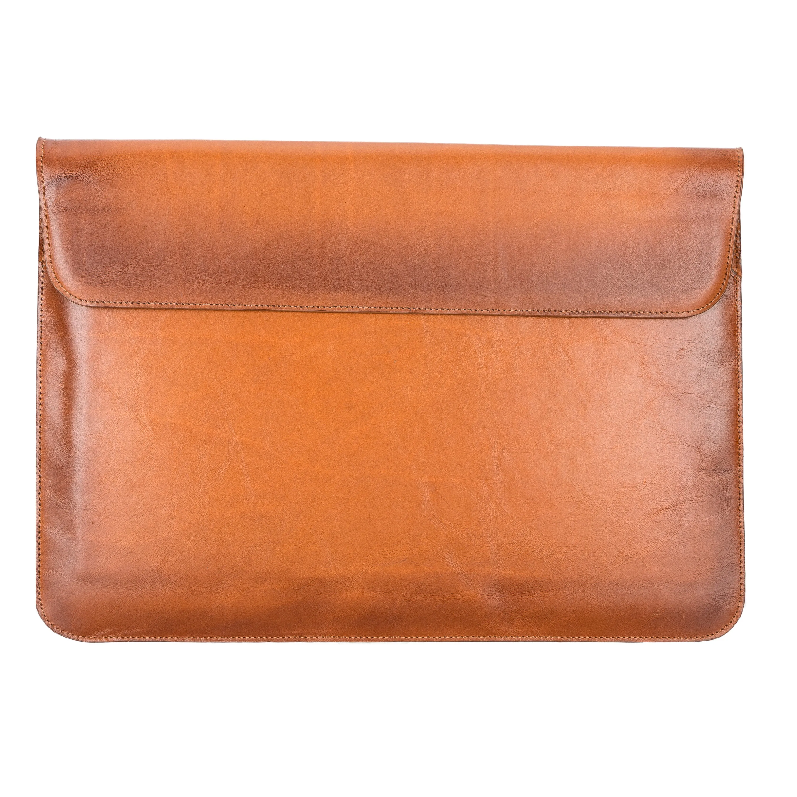 Leather Sleeve for MacBook Pro / Laptops