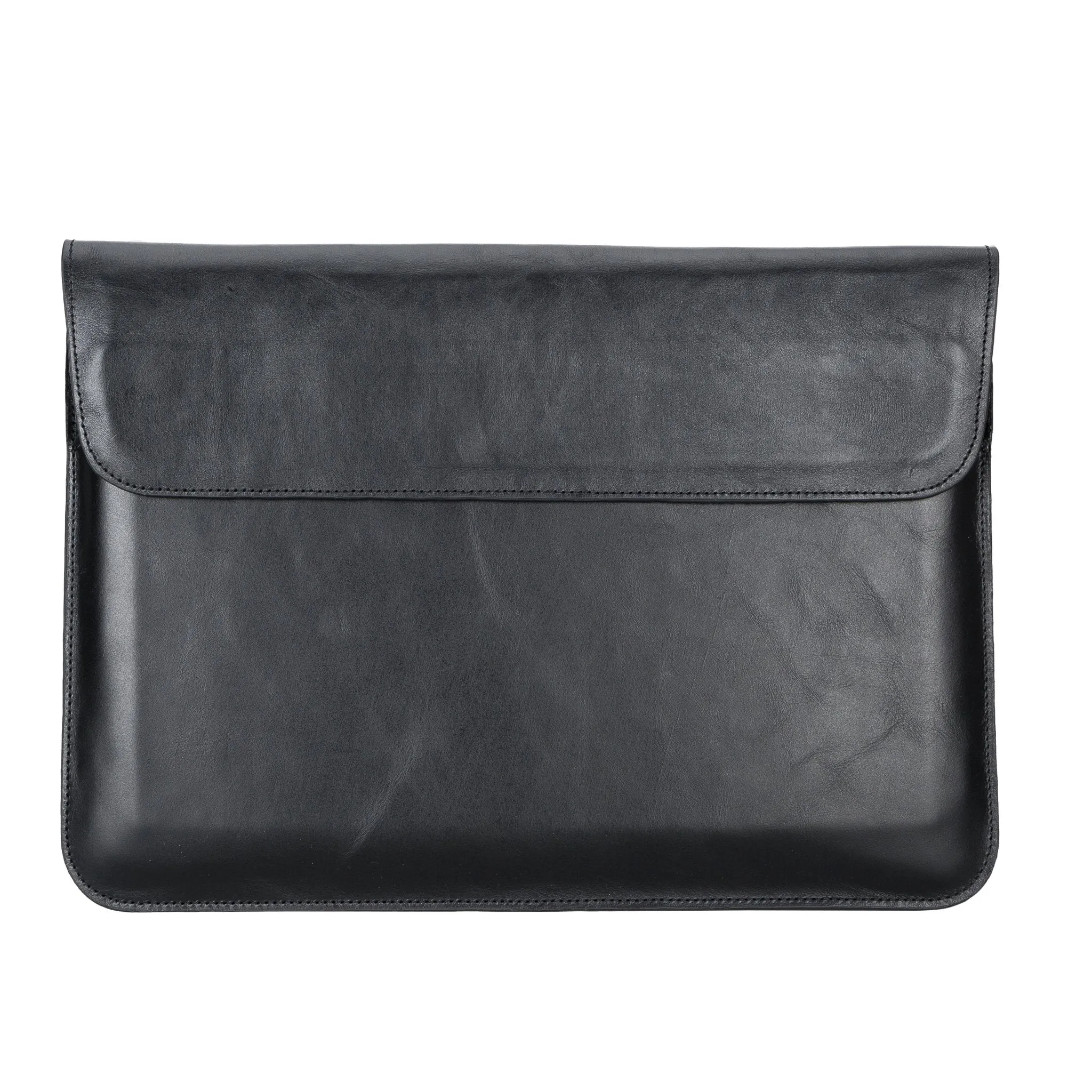 Leather Sleeve for MacBook Pro / Laptops