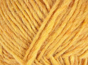 Lettlopi - Lopi Lite - 1703 - mimosa heather