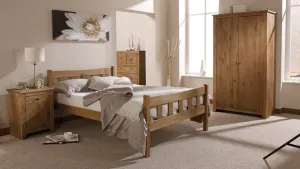 LPD Havana 3.0 Single Bed