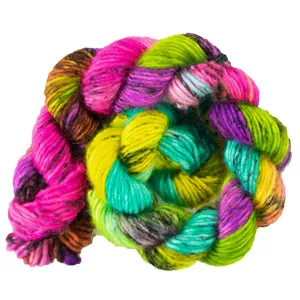 Madelinetosh Unicorn Tails