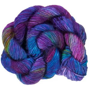 Madelinetosh Unicorn Tails