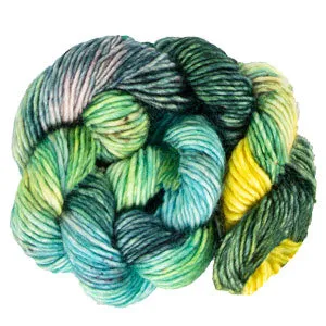 Madelinetosh Unicorn Tails