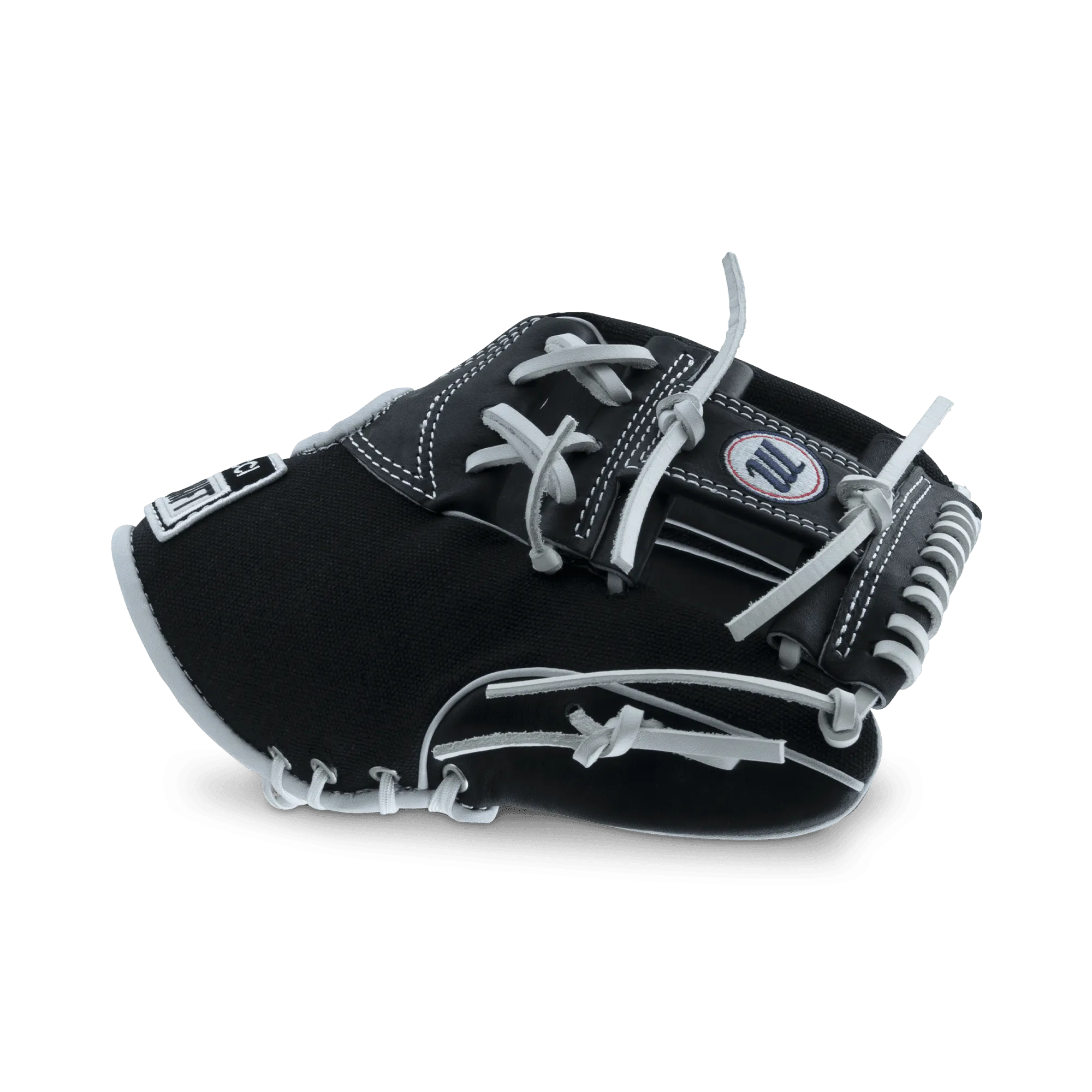 Marucci NightShift "Chuck T" 53A2 11.5" Infield Baseball Glove: MFGNTSHFT-0103