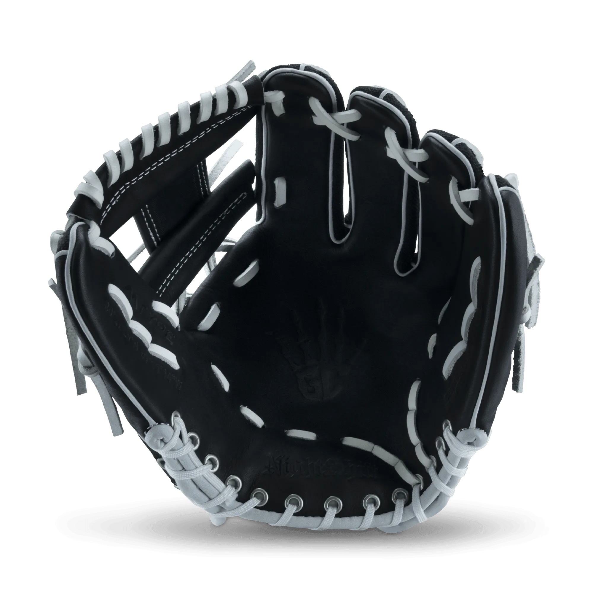 Marucci NightShift "Chuck T" 53A2 11.5" Infield Baseball Glove: MFGNTSHFT-0103