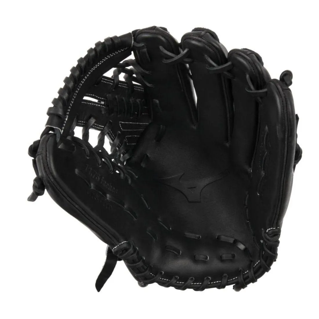Mizuno Pro Select GPS-71D 12.75" Premium Outfield Baseball Glove: 313214.RG90