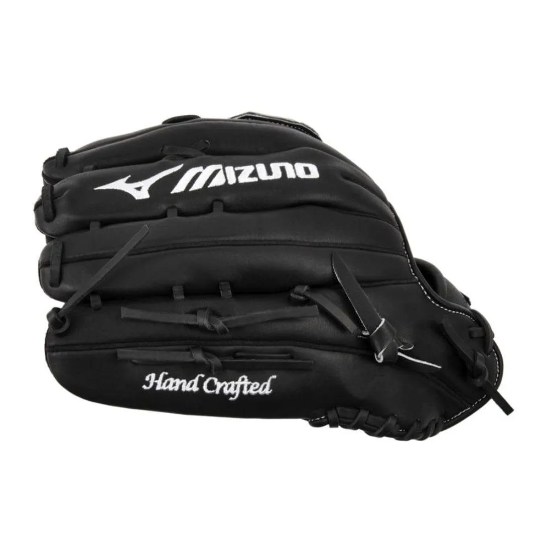 Mizuno Pro Select GPS-71D 12.75" Premium Outfield Baseball Glove: 313214.RG90