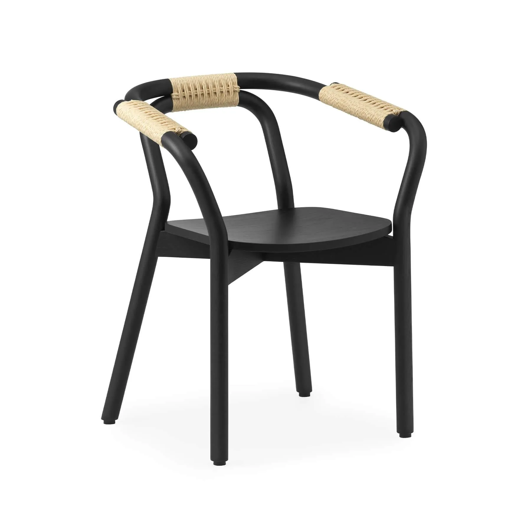 Normann Copenhagen Knot Chair