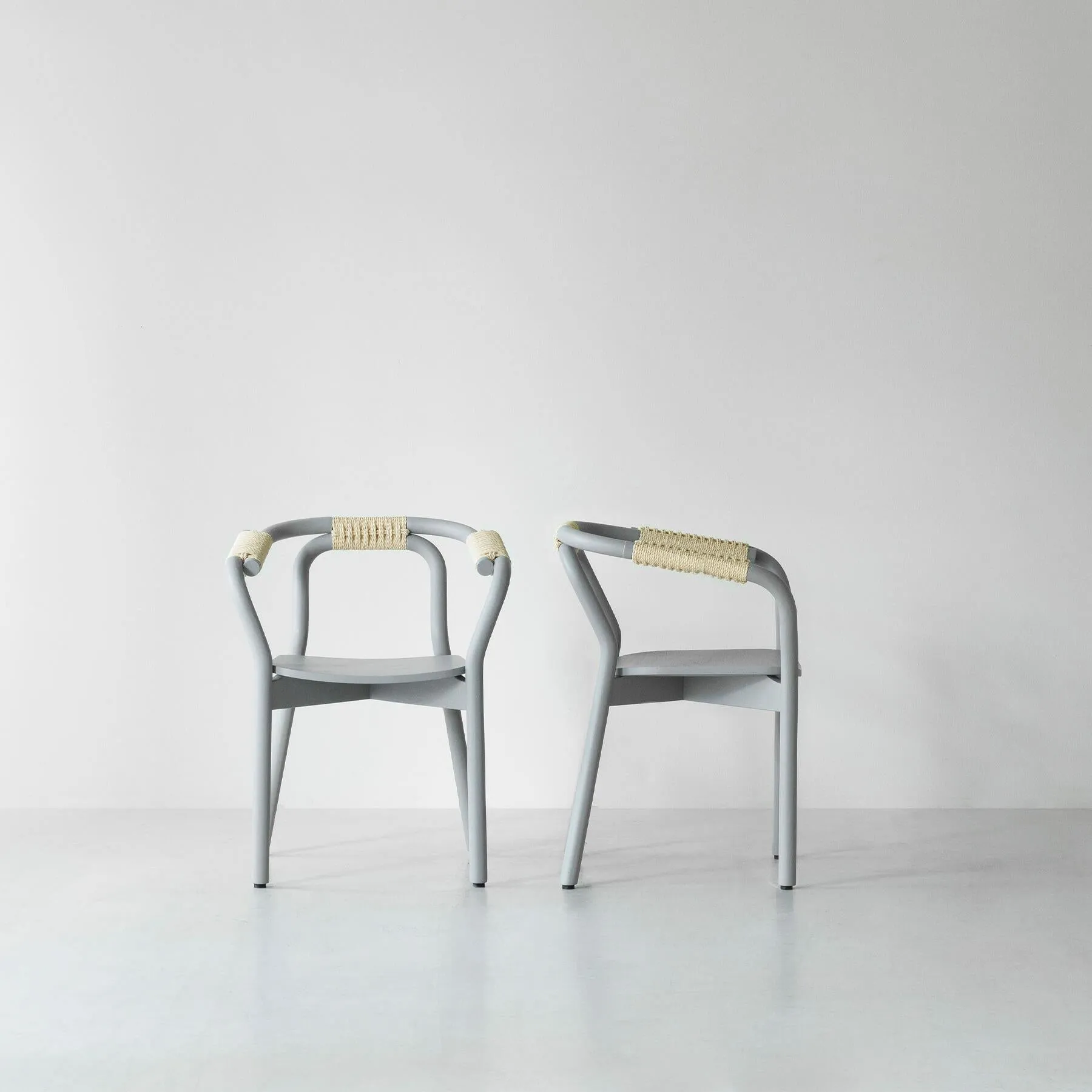 Normann Copenhagen Knot Chair