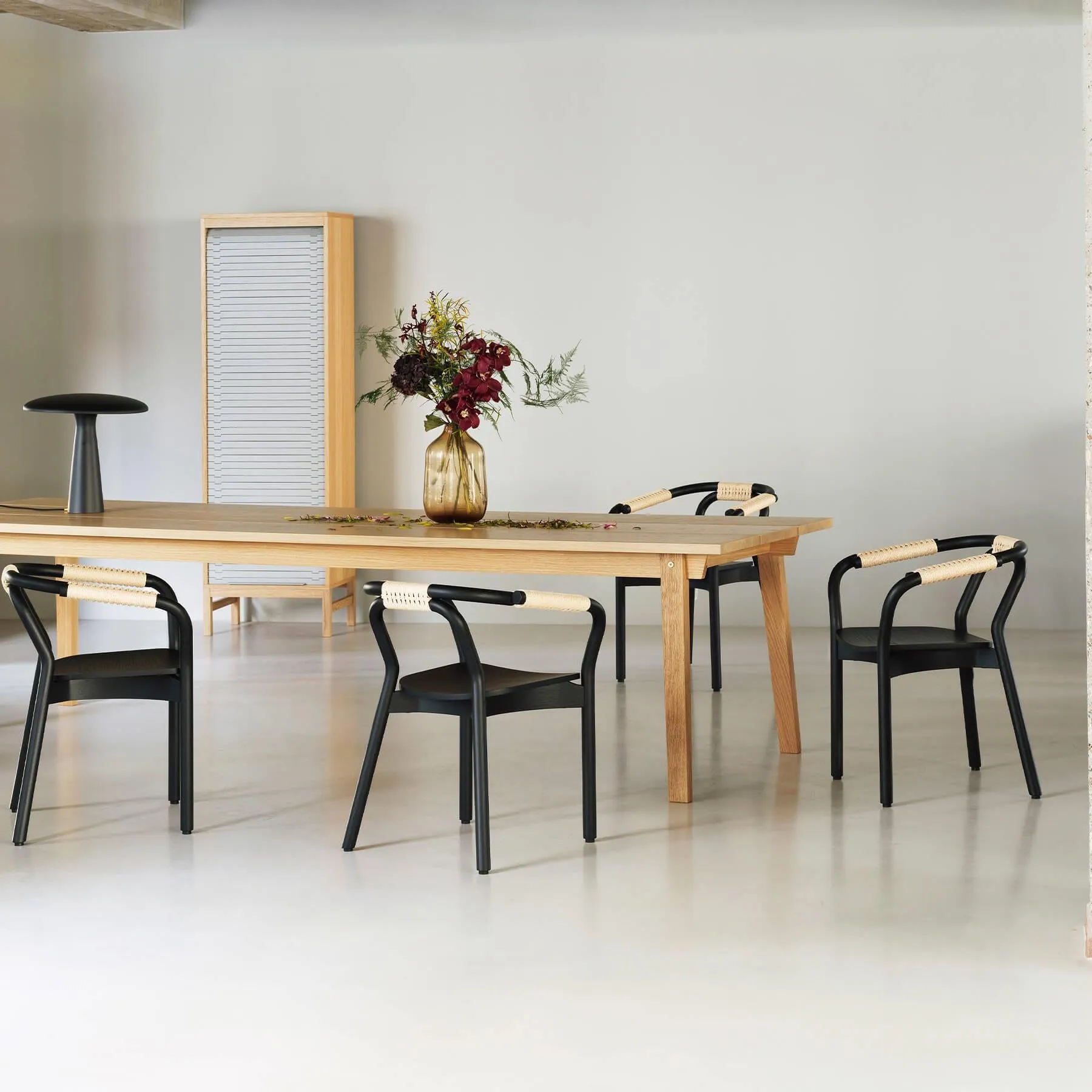 Normann Copenhagen Knot Chair