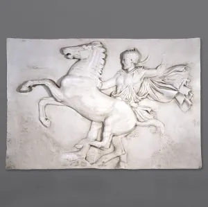 Parthenon Frieze Fragment