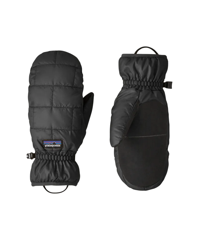 Patagonia Nano Puff Mittens - Women's