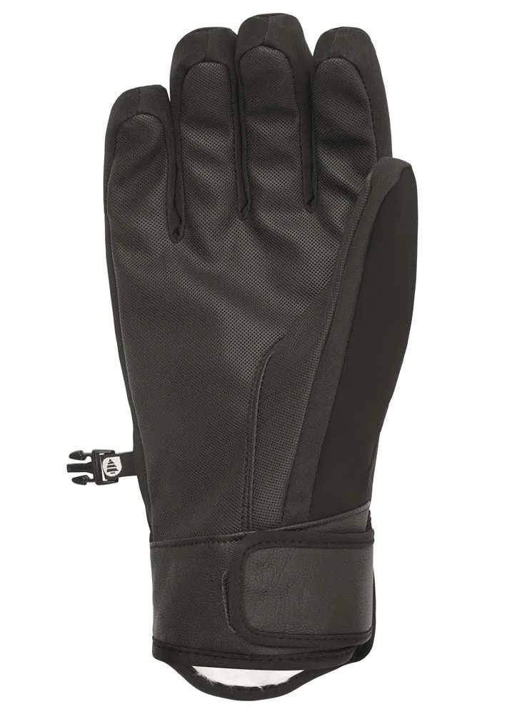 Picture Kakisa Women's Gloves Light Blue Dark Blue