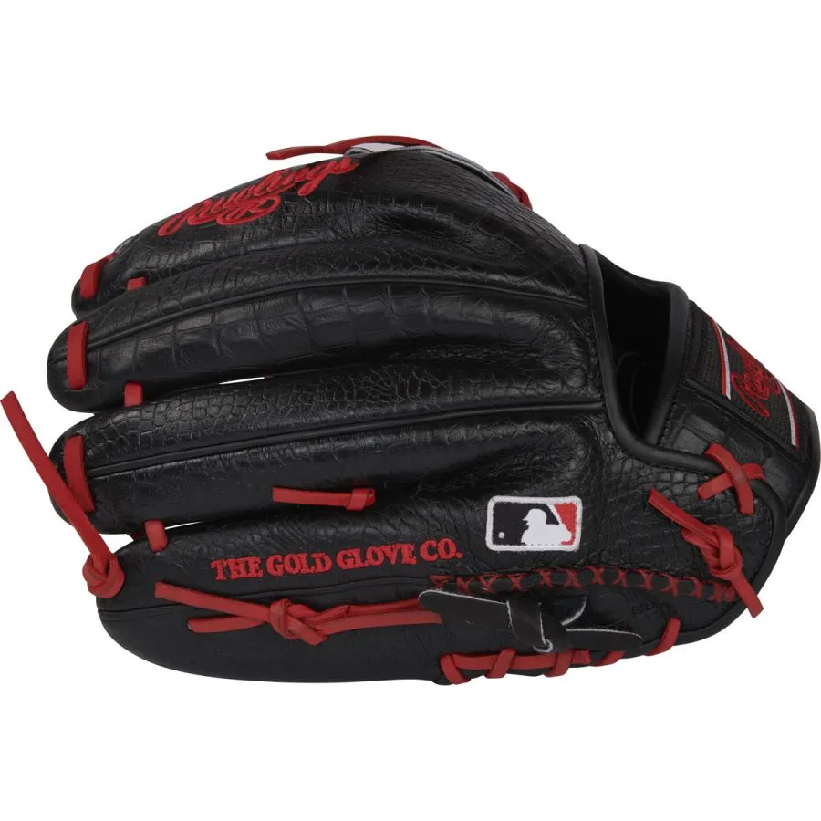 Rawlings 2022 Heart of the Hide ColorSync Series PRO205-30BCS 11.75" Baseball Fielders Glove