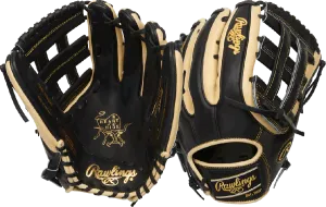 Rawlings Heart of the Hide R2G 12.75" Baseball Fielder's Glove