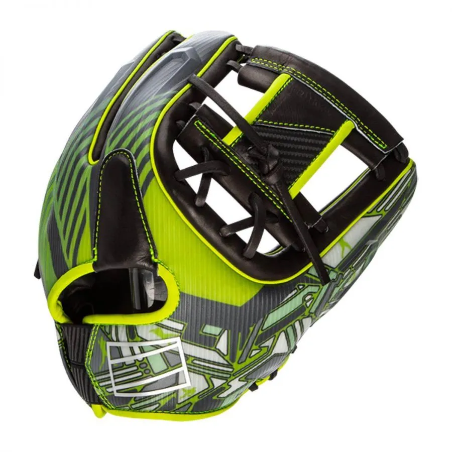 Rawlings Rev1x REVFL12 11.75" Baseball Fielders Glove