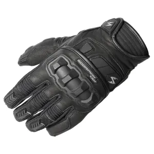 Scorpion EXO 75-57403X Klaw Ii Gloves Black 3X