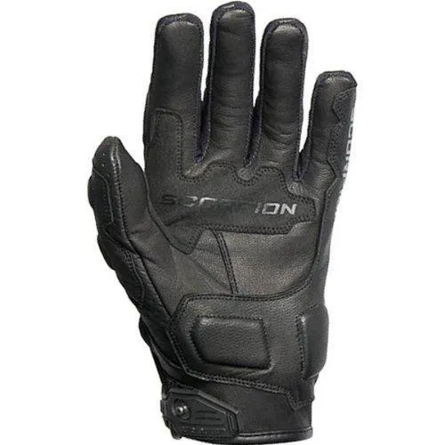 Scorpion EXO 75-57403X Klaw Ii Gloves Black 3X