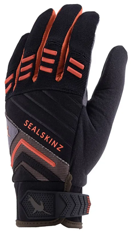 Sealskinz - Dragon Eye Trail