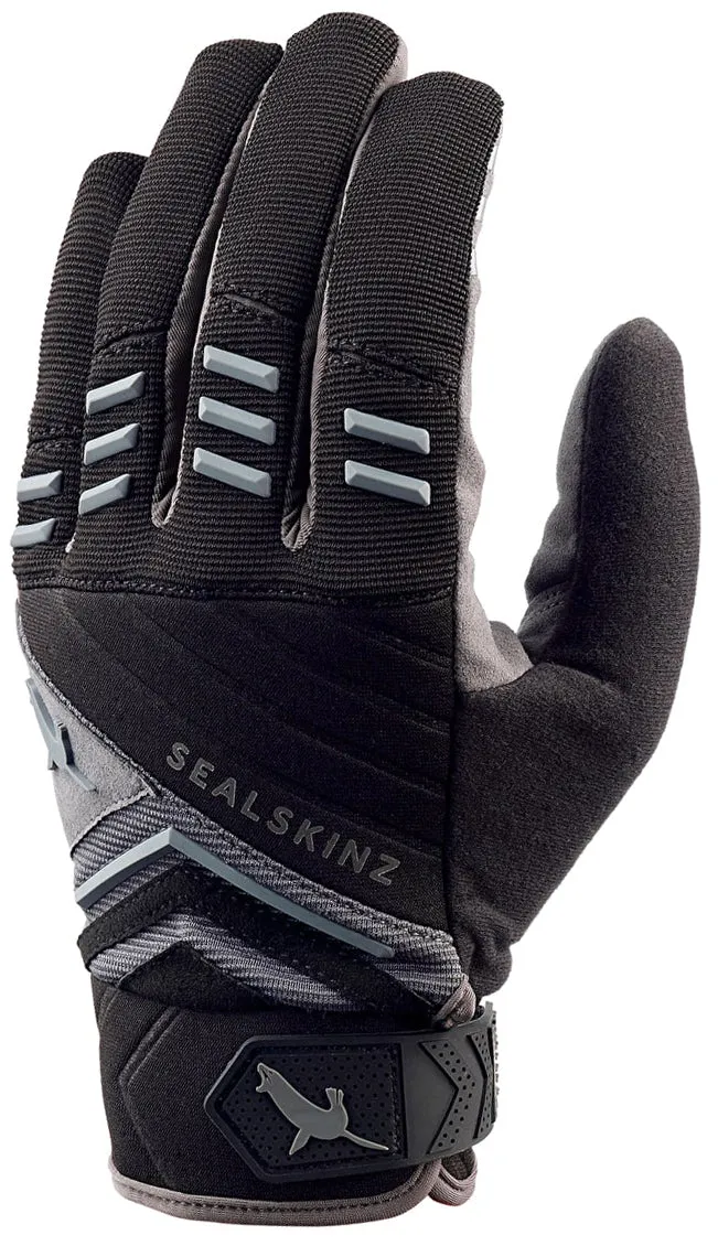 Sealskinz - Dragon Eye Trail