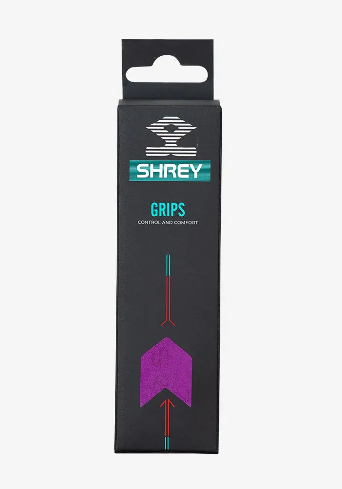 Shrey Chamois Grip | KIBI SPORT
