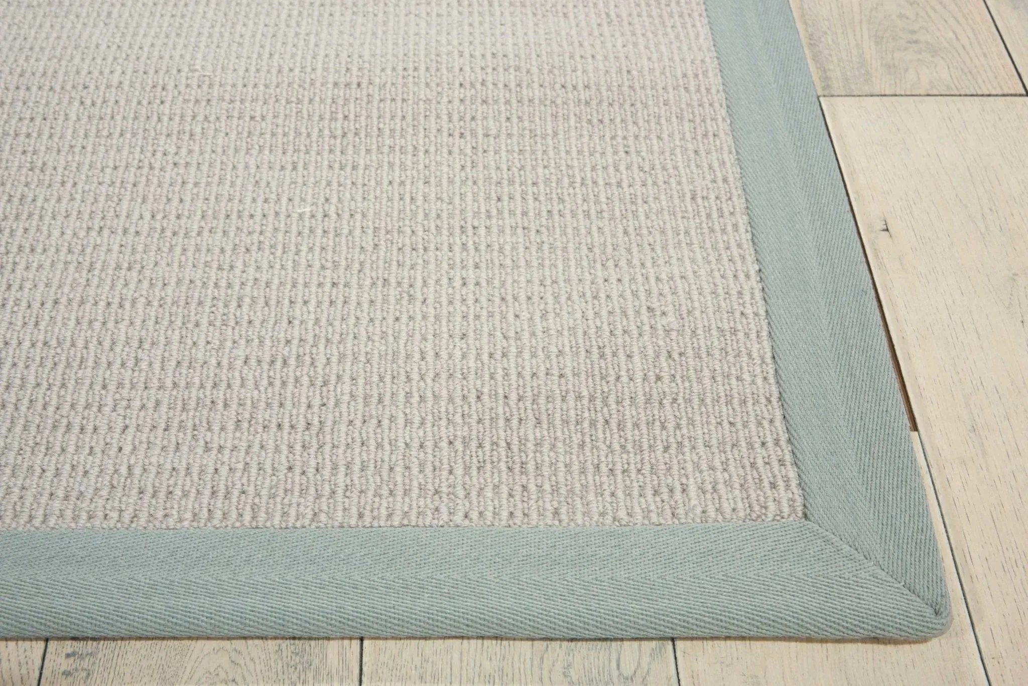 Sisal Soft SSF40 Stone Rug