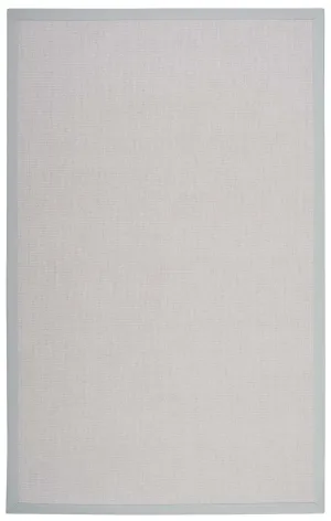 Sisal Soft SSF40 Stone Rug