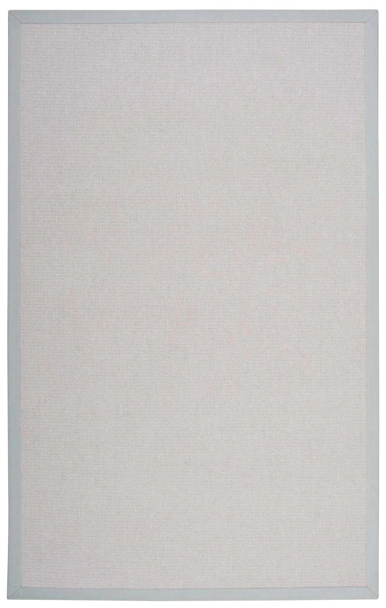 Sisal Soft SSF40 Stone Rug
