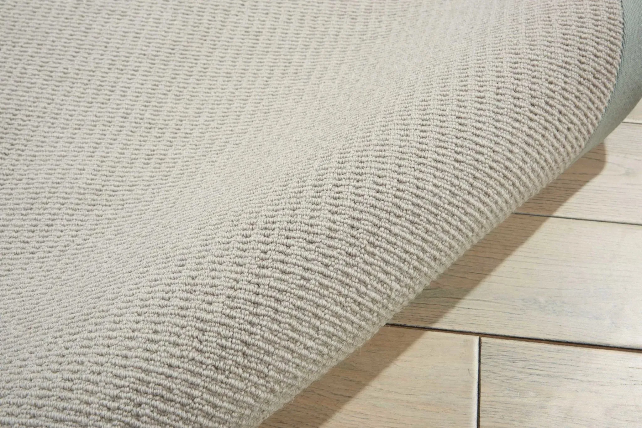 Sisal Soft SSF40 Stone Rug