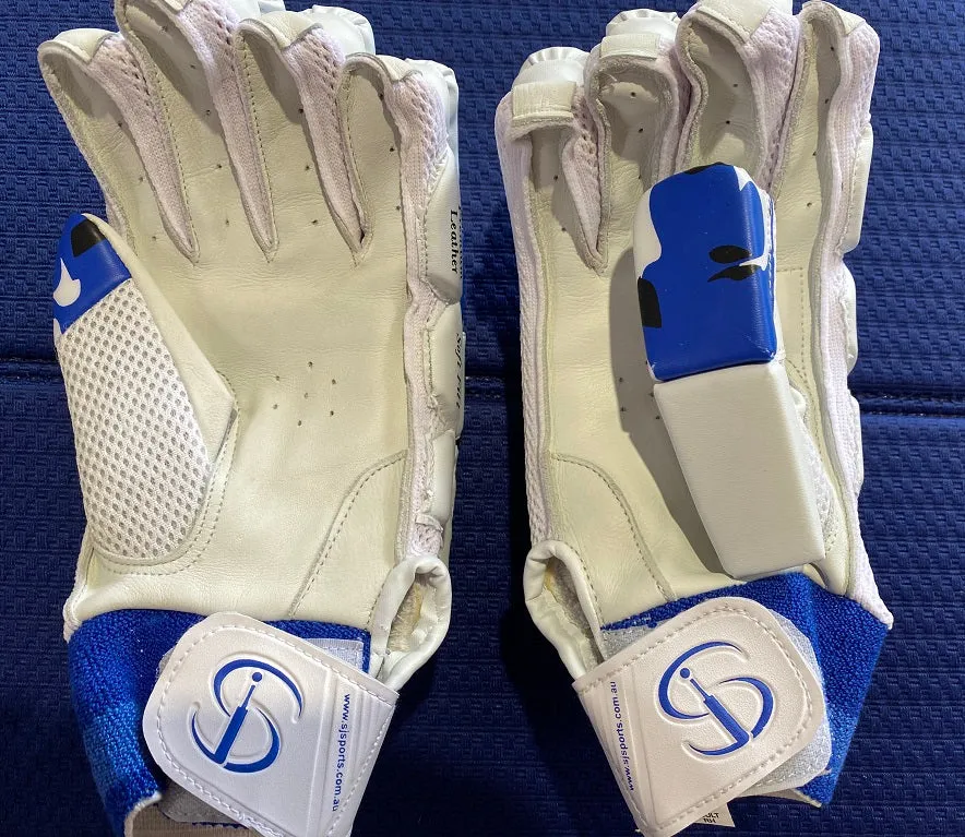 SJ CAMO BATTING GLOVES 2023