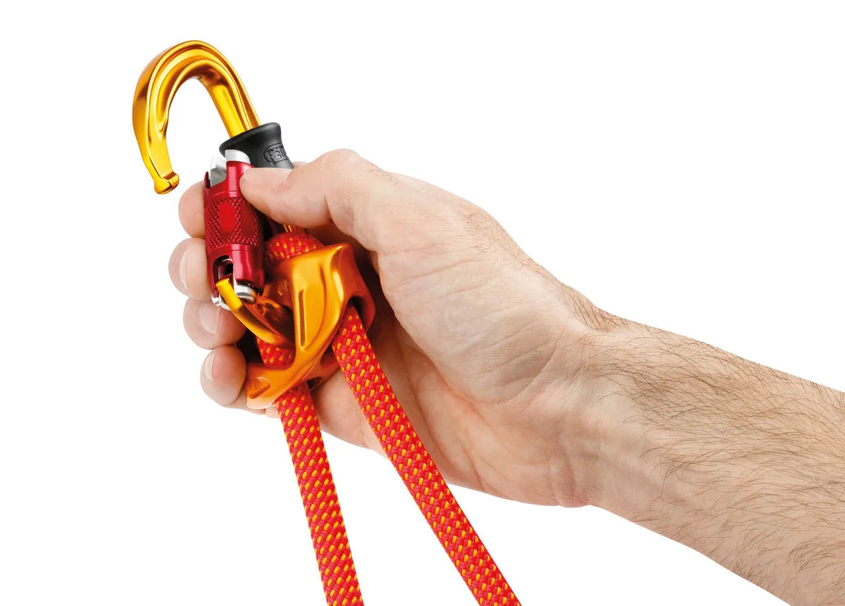 SM'D Carabiner