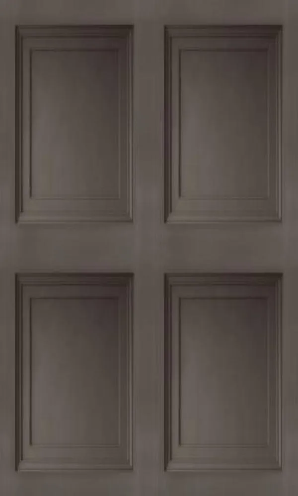 Splendour Wainscot Panels Wallpaper SD3204